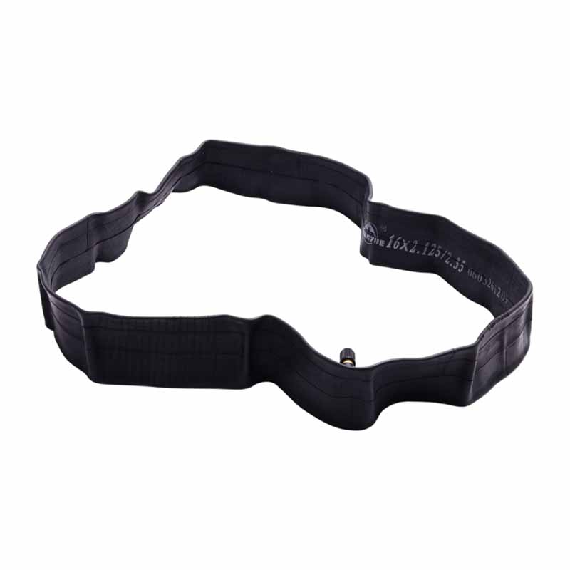 Scooter Tire - 新品 16インチホイールタイヤ 16x2.125。ガソリンスクーター、電動スクーター、16インチ自転車に対応。AVバルブ仕様。