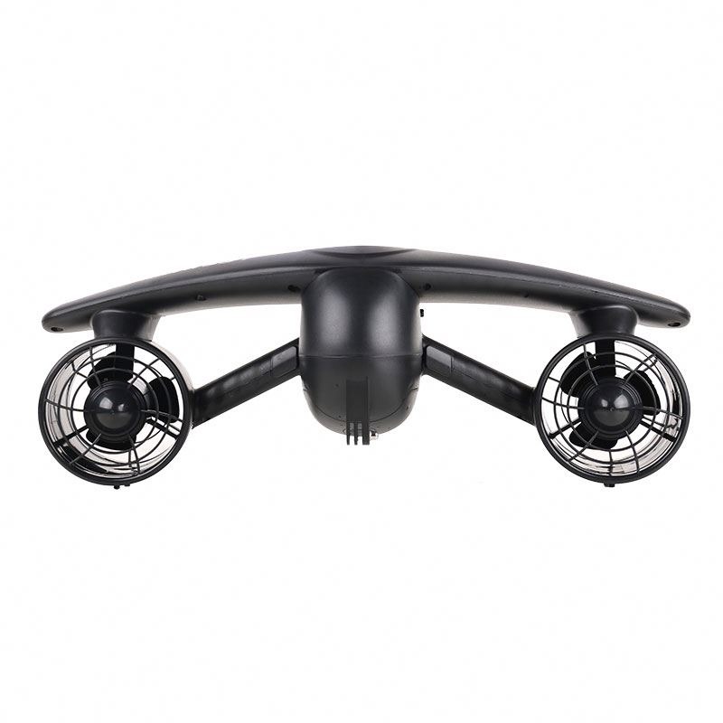 Electric Scooter 500W - エアロファーストMSDS承認済みサブブルダイビング水中電動500Wアクアシー水中スクーター