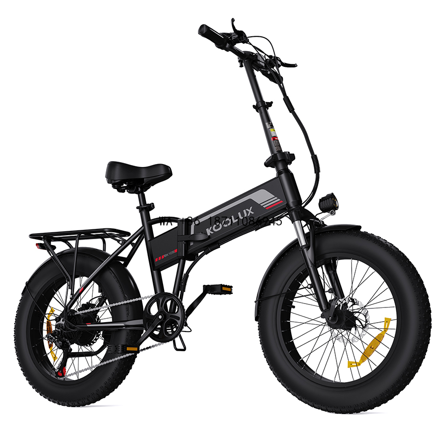 EU倉庫15Ah電動マウンテンバイク高速大人用シティEバイク - Electric Scooter Adults のレビューと価格