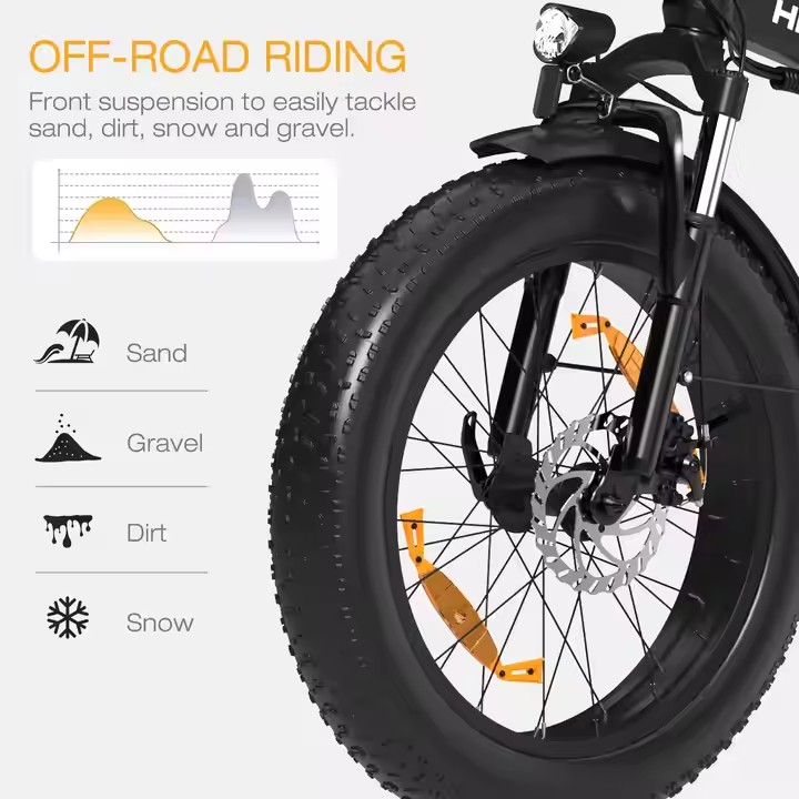 EU倉庫15Ah電動マウンテンバイク高速大人用シティEバイク - Electric Scooter Adults のレビューと価格