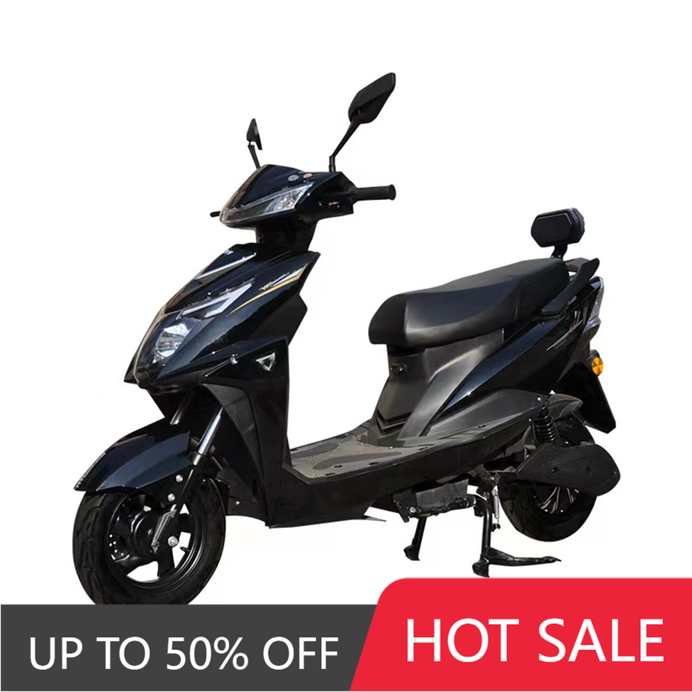 QQW 高品質1000W大人用電動バイク 電動自転車 スクー - Electric Scooter Adults のレビューと価格