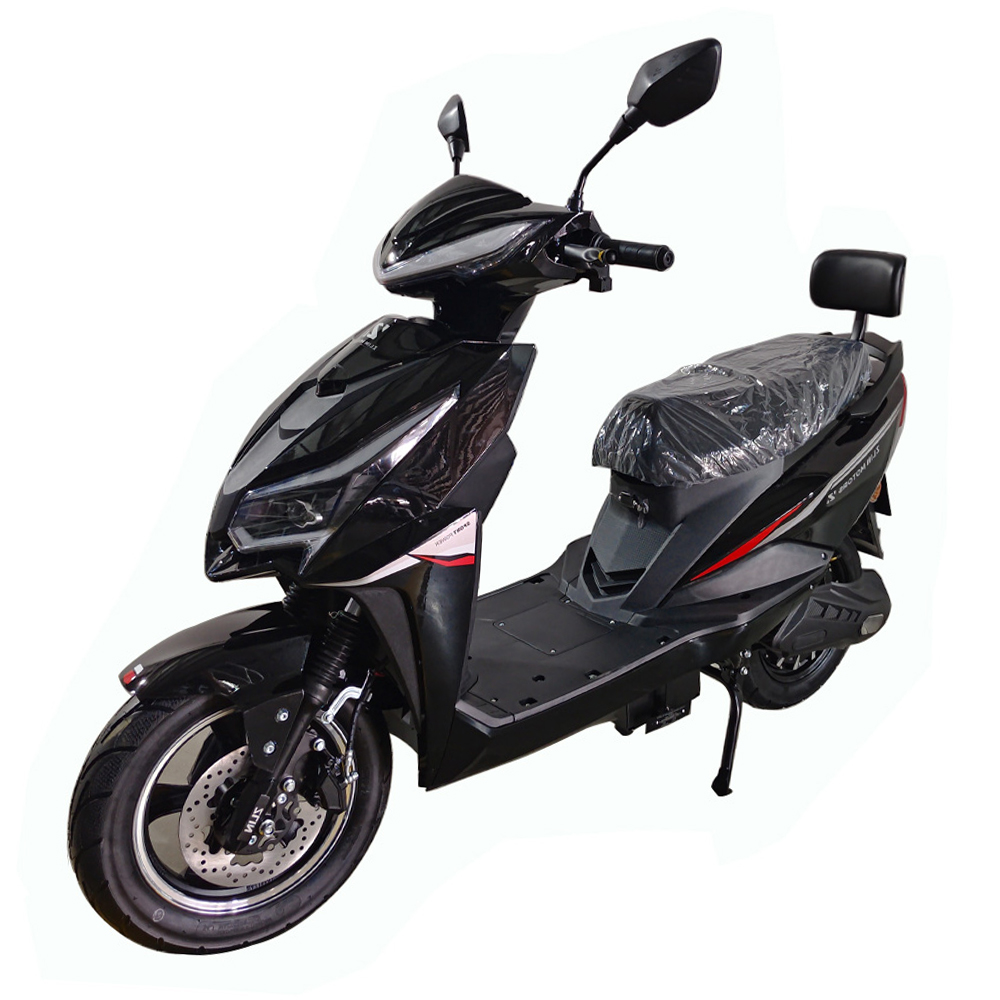 QQW 高品質1000W大人用電動バイク 電動自転車 スクー - Electric Scooter Adults のレビューと価格