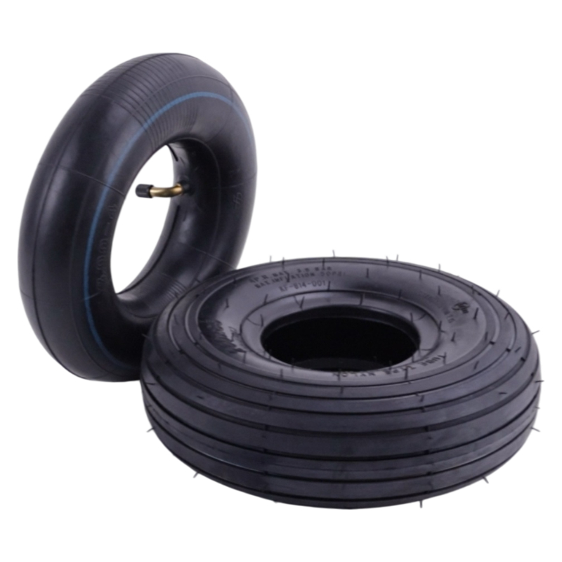 260X85 タイヤ用チューブ。ポケットロケットE300、E - Scooter Tire のレビューと価格