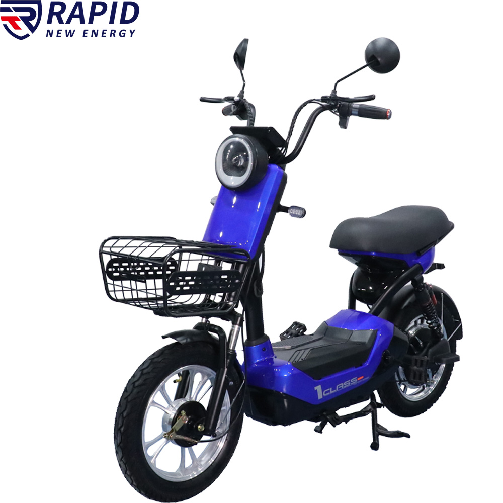 YTYIN卸売格安48V電動自転車 大人用350W/500W - Electric Scooter Adults のレビューと価格