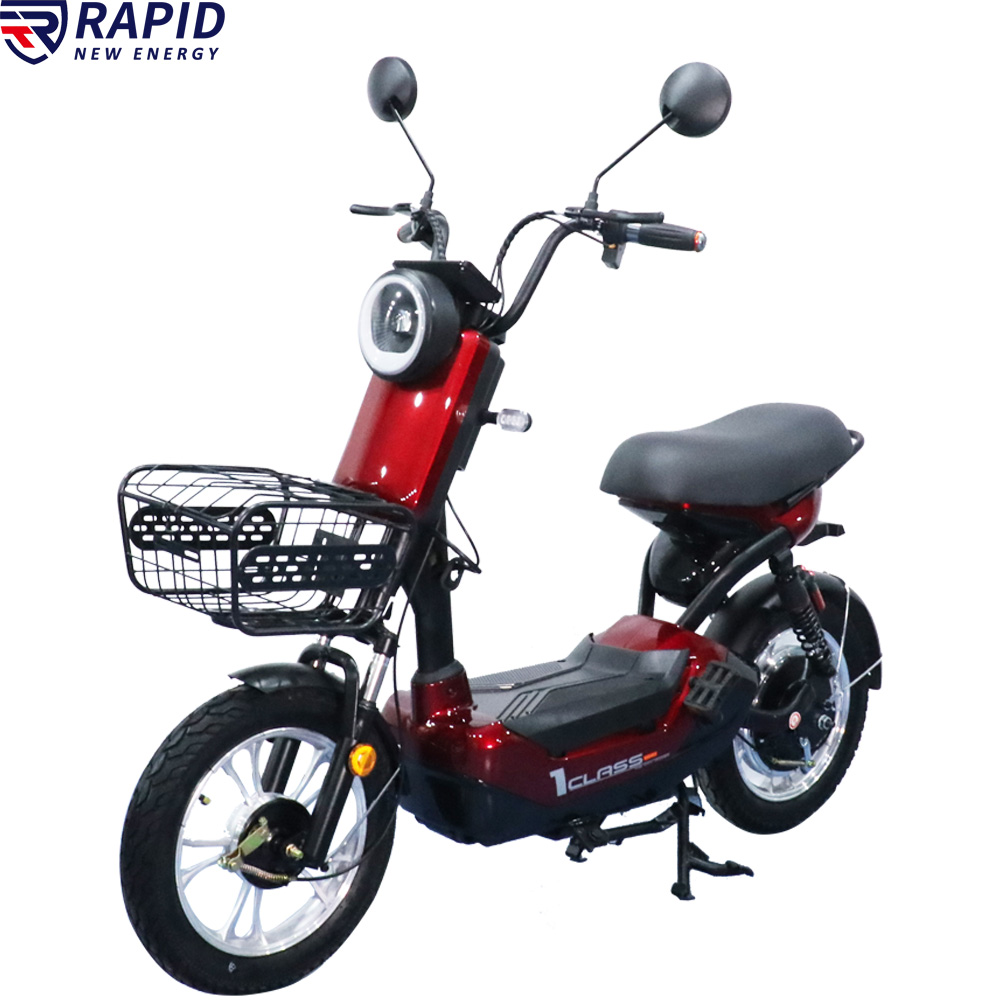 YTYIN卸売格安48V電動自転車 大人用350W/500W - Electric Scooter Adults のレビューと価格