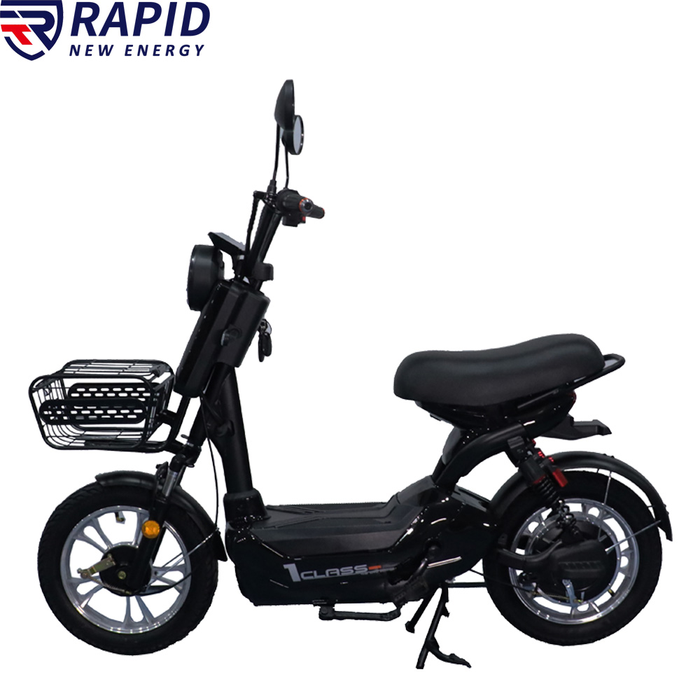 YTYIN卸売格安48V電動自転車 大人用350W/500W - Electric Scooter Adults のレビューと価格