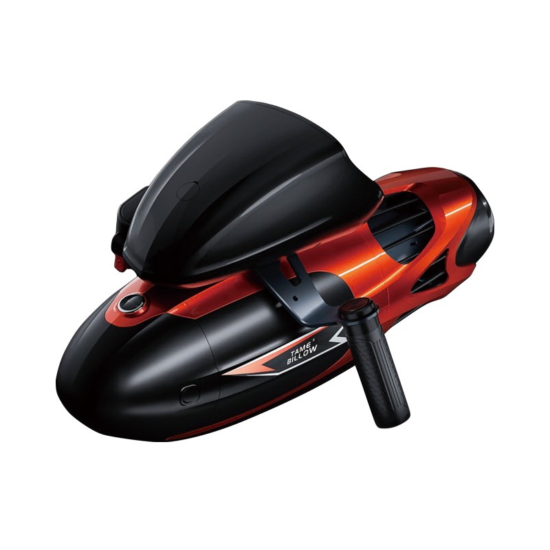 エアロパワフルポンプスプレー3段階速度調整ポータブル電動シー - Scooter Electric のレビューと価格