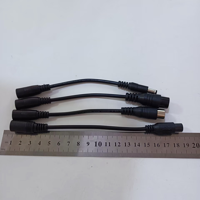 DC 5.5×2.1 - M12/M16 3ピンXLR/RC - Electric Scooter Charger のレビューと価格