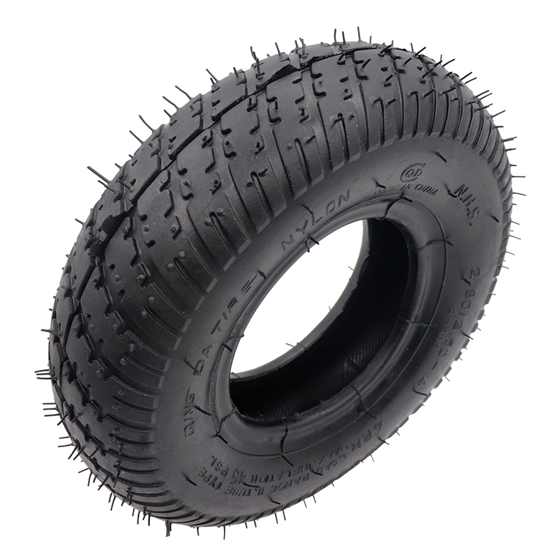 電動スクーター用タイヤ 2.80/2.50-4、外側タイヤ、 - Scooter Tire のレビューと価格