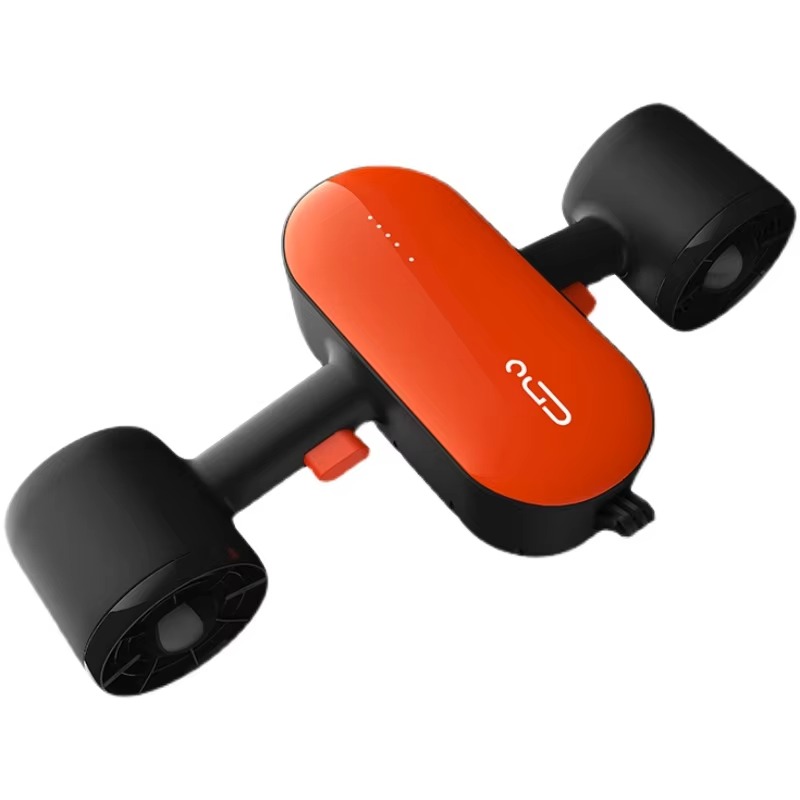 エアロ卸売高速GENEINNO S2電動プロペラ水中スクータ - Scooter Electric のレビューと価格