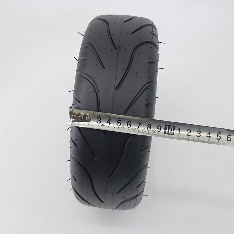 10インチ 3.50-6 真空タイヤ 電動スクーター バラン - Scooter Tire のレビューと価格