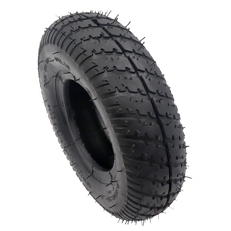 高品質な2.80/2.50-4サイズの空気入りタイヤ。電動ス - Scooter Tire のレビューと価格