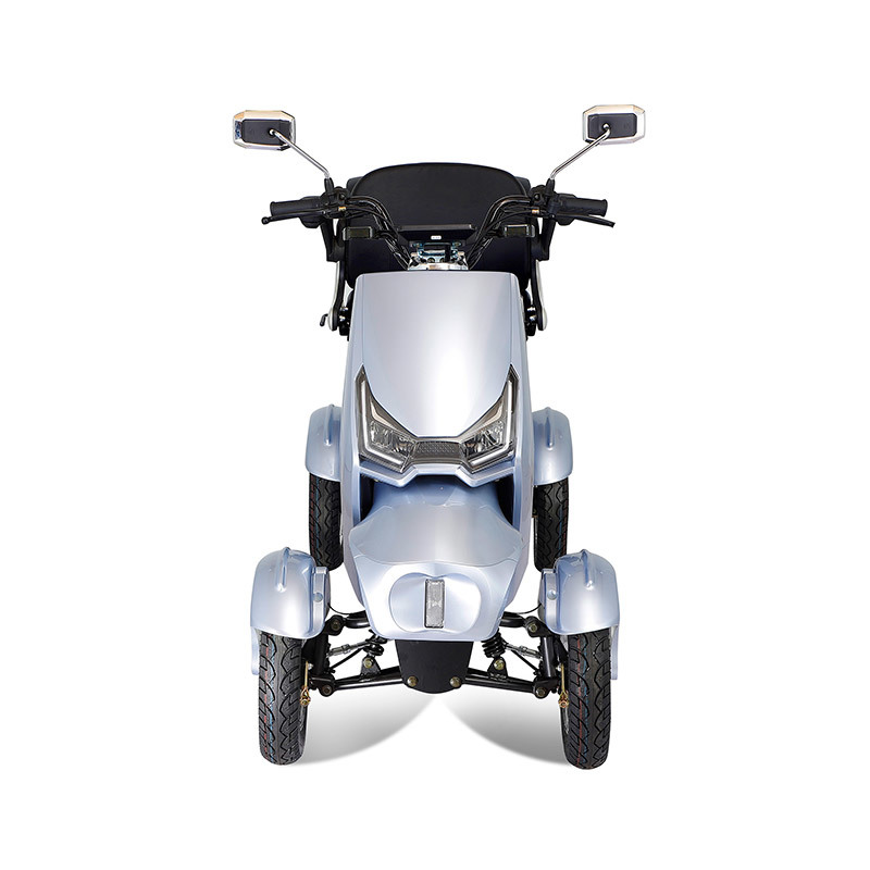 SXLL US/EU倉庫 電動モビリティスクーター 完全密閉 - Electric Scooter 500W のレビューと価格
