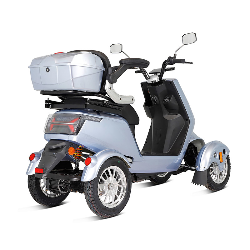 SXLL US/EU倉庫 電動モビリティスクーター 完全密閉 - Electric Scooter 500W のレビューと価格