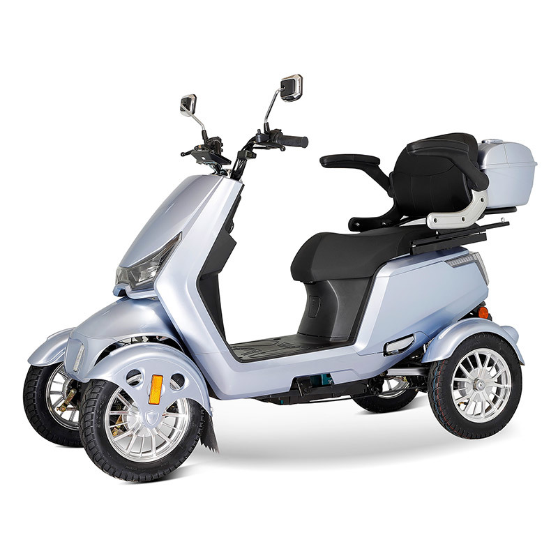 SXLL US/EU倉庫 電動モビリティスクーター 完全密閉 - Electric Scooter 500W のレビューと価格