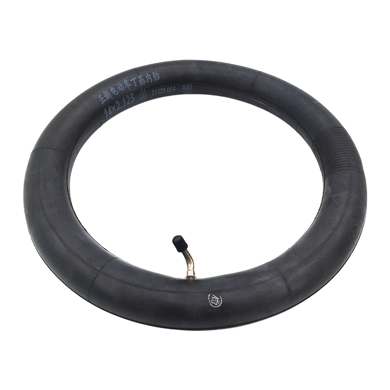 14インチ 14 X 2.125インチのインナーチューブは、 - Scooter Tire のレビューと価格