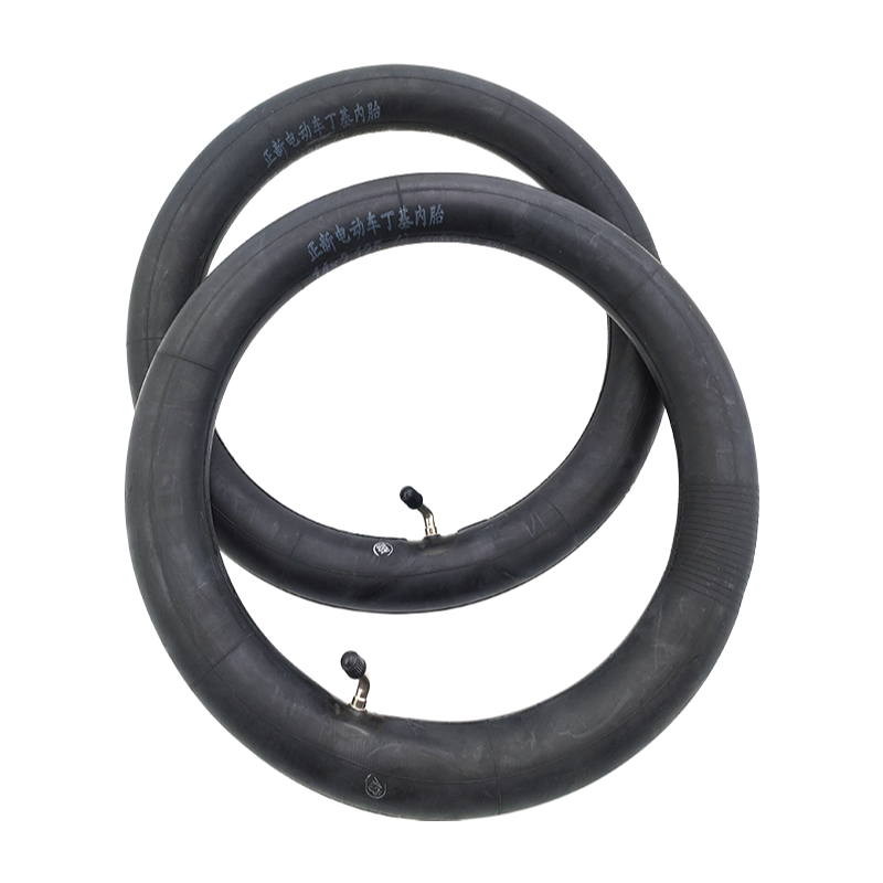 14インチ 14 X 2.125インチのインナーチューブは、 - Scooter Tire のレビューと価格
