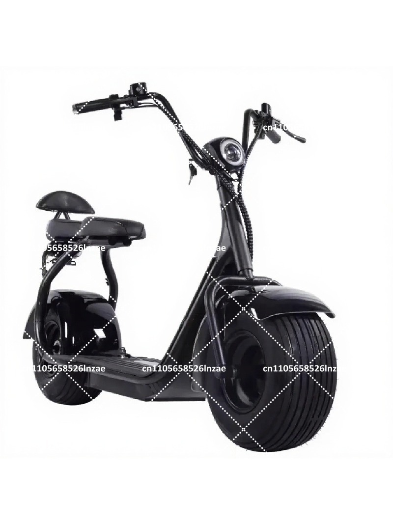 1500Wリチウム電池電動スクーター 大人と子供向け大型タイ - Kids Electric Scooter のレビューと価格