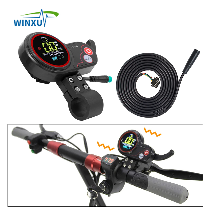 48V 20A 500W ブラシレスモーター正弦波ユニバーサ - Electric Scooter 500W のレビューと価格