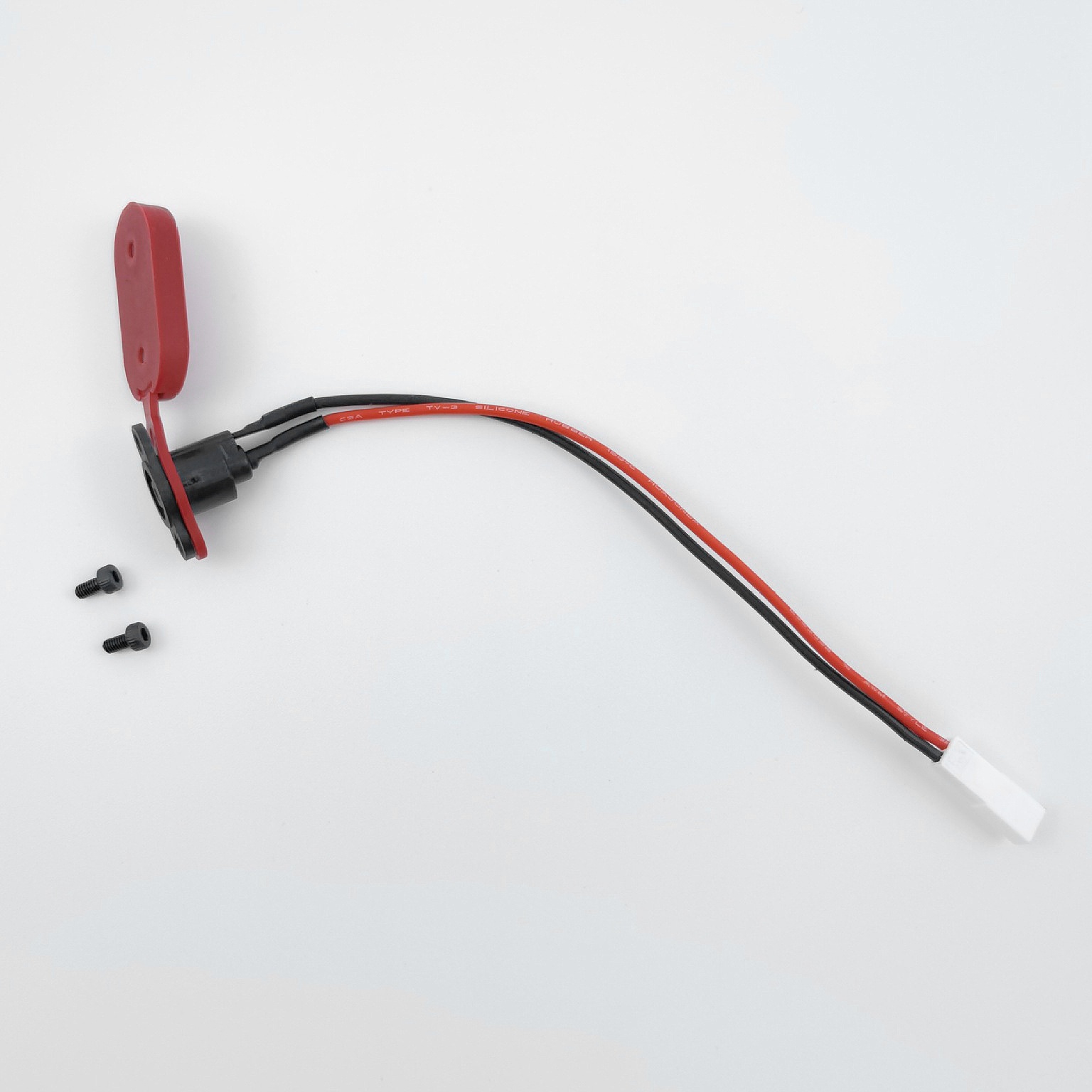 AB98-電源充電器コードケーブル磁気充電ポートプラグカバー - Electric Scooter Charger のレビューと価格